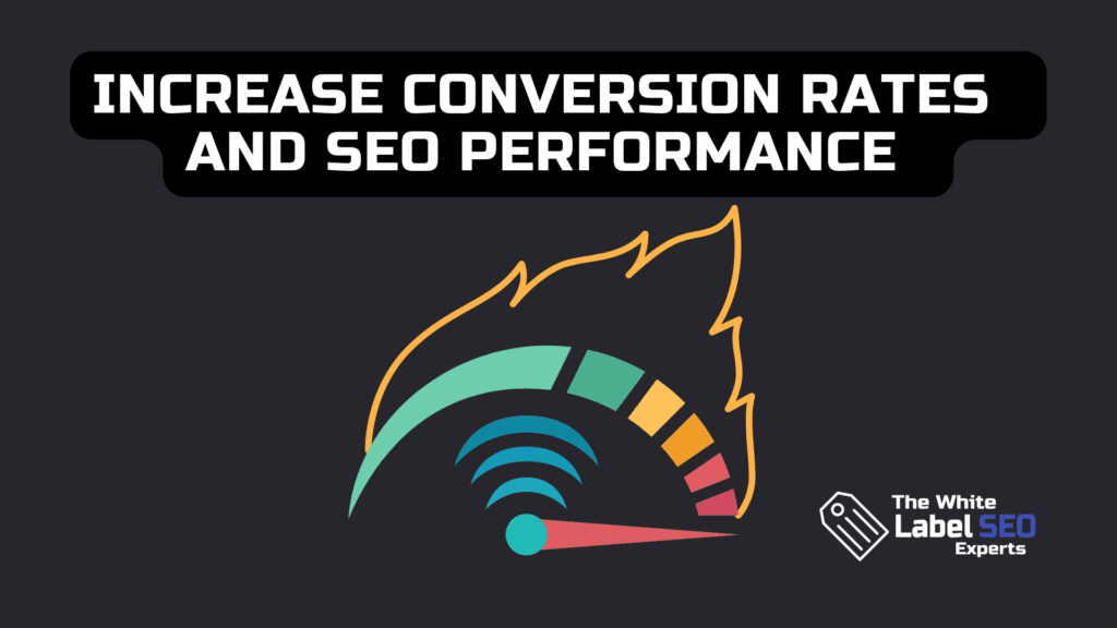 increase conversions and SEO performance with WordPress speed optimization